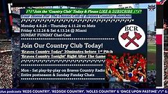 Atlanta Braves vs NY Mets 4.9.24 | MLB LIVE Stream Play-By-Play & Watch Party | Pregame & Postgame