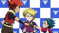 Beyblade Burst Evolution Ep 27 (Hindi Dub)