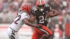 Cleveland Browns star Nick Chubb likely out for season after knee injury
