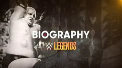 Dusty Rhodes   Biography WWE Legends FULL EPISODE