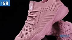 Fetch.Qatar - Himquen Ladies Running Shoes Buy Now