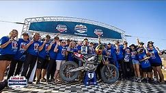 Fox Raceway II National FULL 450 Moto 2 | 2022 Pro Motocross