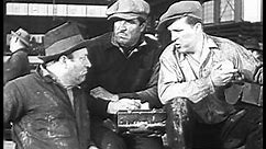 Beggars in Ermine (1934) LIONEL ATWILL