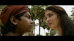 Ponniyin Selvan 2 Movie