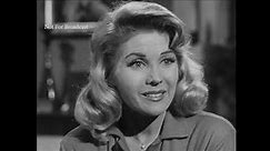 The D.A.'s Man "The Actress" (1959)