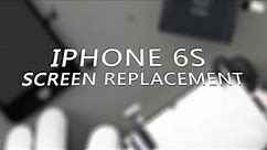 iPhone 6S Display Assembly Replacement Guide - Yodoit.com
