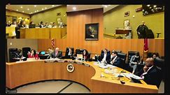 Harris County Commissioners Court Live Stream 12.05.23 (p2)