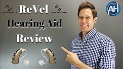 EarVenture Revel Hearing Aid Review | Best Cheap Hearing Aid?