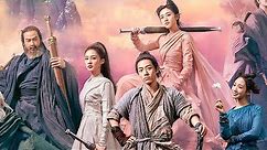 Chinese New Movie 2021 (English Subtitles) Chinese Full Movie English Sub(HD 1080p)