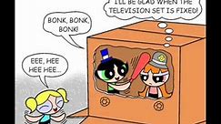 PPG COMIC PARTY 3