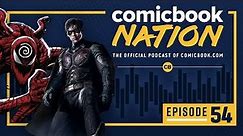 CB NATION Episode #54: Titans Season 2 Trailer & Absolute Carnage Review