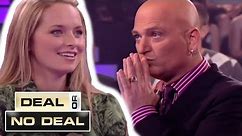The BIGGEST Win of the Show? | Deal or No Deal US | S4 E2,3 | Deal or No Deal Universe