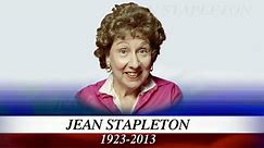 Jean Stapleton,
