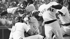 A look back at the top 5 Yankees-Red Sox brawls in history