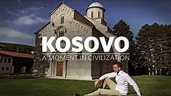 Kosovo: A Moment In Civilization (2017)