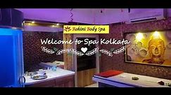 Full Body Massage Center | Spa Near me | Spa center in Kolkata | Rohini Body Spa