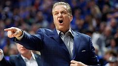 Pete Thamel reveals timeline for Arkansas to finalize contract with John Calipari