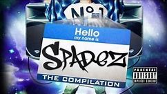 Spadez - Hands Up feat. Swazy Styles