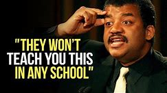 Neil deGrasse Tyson's Life Advice Will Leave You SPEECHLESS - One of the Most Eye Opening Interviews