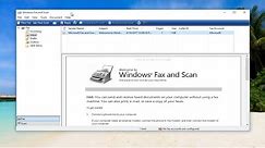 How To Scan Documents To Computer - Windows 10/8/7