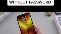 How to unlock disabled or activation locked iPhone without Apple ID or password #foryou #iphone #ios #unlock #howtounlockaniphone #iphonehack #bypass #iphonetricks #howto #fyp #iphonedisabled #iphoneisdisabled #myiphoneisdisabled #howtounlockyouriphone #passcode #passcodebypass #passcoderemoval #remove #removepasscode #password #passwordhacks #ios16 #iphonehacksyouneedtoknow #activationlock #activationlockremoval #iphonetipsandtricks #iphonerepair #appleid #forgotmyappleid #forgotmypassword #wir