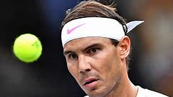 Paris Masters: Rafael Nadal is ‘confident’ for Mannarino clash