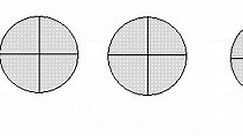 Fractions and Mixed Numbers- Grade 6 Math Questions and Problems With Answers