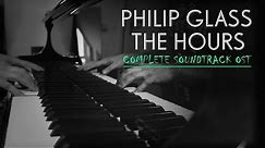 Philip Glass - Music from The Hours | complete
