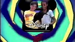 Playhouse Disney 2000 Commercials (03-06-2000)