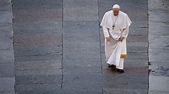 Worldwide exclusive Pope Francis documentary Francesco to air in South Africa on Discovery Channel