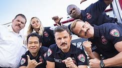 ‘Tacoma FD’ gets a big viewer boost thanks to its new streamer