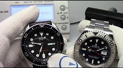 How to Regulate an Automatic Wristwatch - Watch and Learn #25