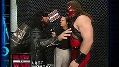 Kane and X-Pac vs. Dudleys