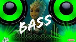 🎧 BASS BOOSTED 🎧 Electrónica Mega Mix - Prueba para SUBWOFERS