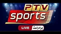 Ptv Sports Live Streaming Today