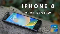 iPhone 8 2023 Review | Worth Buying?