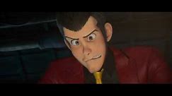 'Lupin III: The Third' English Dubbed Trailer
