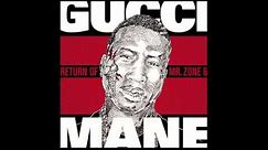 Gucci Mane - Pretty Bitches