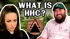 What is HHC & What Are The Effects? Serene Tree HHC Vape Juice Reveal!