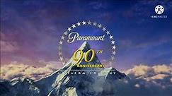 Paramount Television Animation/Paramount Television Logo (1986-Present) (For Bloo J)
