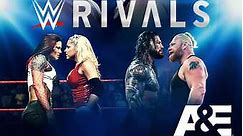 WWE Rivals: Season 2 Episode 2 Undertaker vs. Mankind