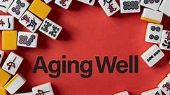 Aging Well: Spring 2024 | Provided by ST Content Studio