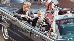 From the archives: JFK's assassination in Dallas covered by CBS News in 1963
