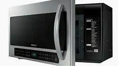 Samsung OTR microwave- not heating, issue FIXED!! Turns on but doesn't heat.