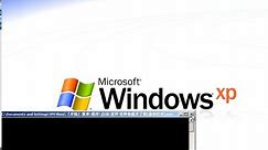 Windows XP Tour getting BSOD VM Compilation