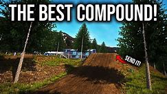 THE BEST FREE COMPOUND OF ALL TIME IS HERE!! (MXBIKES)