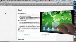 How To: Jailbreak Your iPad (3G + WiFi or WiFi Only)
