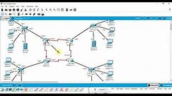 Build a Basic Network - A Cisco Packet Tracer Tutorial