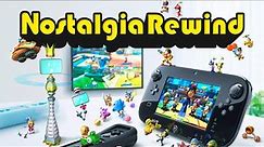 Nintendo Land - Nostalgia Rewind