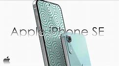iPhone SE 2024 - Apple 2024 Trailer